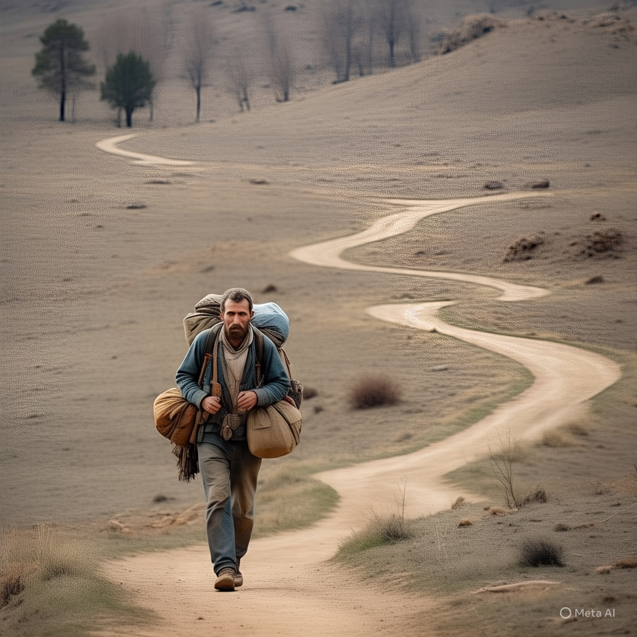 LIFE IS A JOURNEY: BE HEAVENLY MINDED