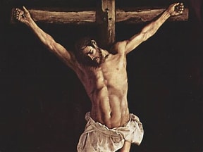 THE POWER IN THE BLOOD OF JESUS