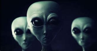 THE MODERN WORLD AND ALIENS