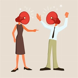 RESIST THE DEVIL AND STOP COMPLAINING